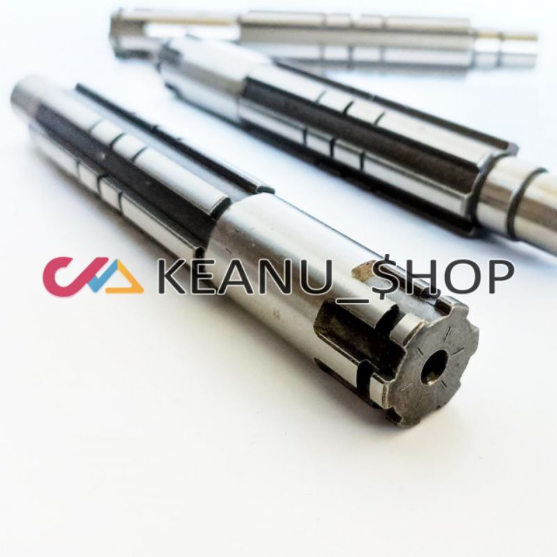 AS GIR DEPAN TIGER AS GEAR DEPAN TIGER