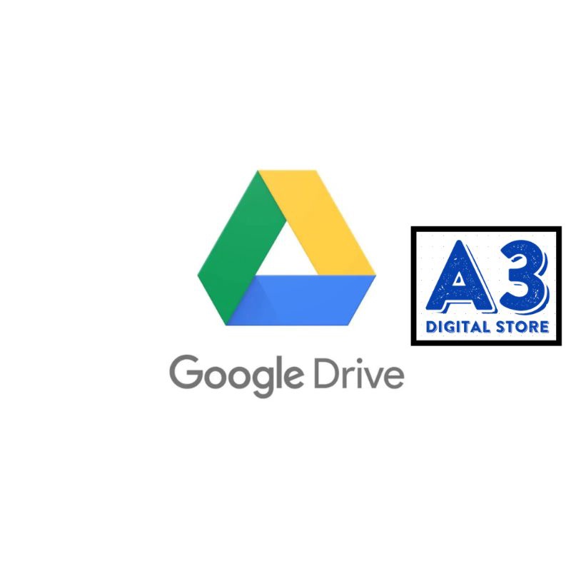 Google Drive Unlimited Storage