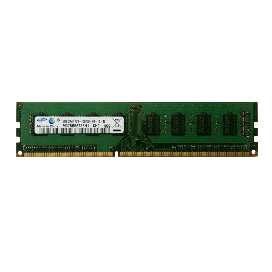 Ram pc ddr3 2gb 10600.12800