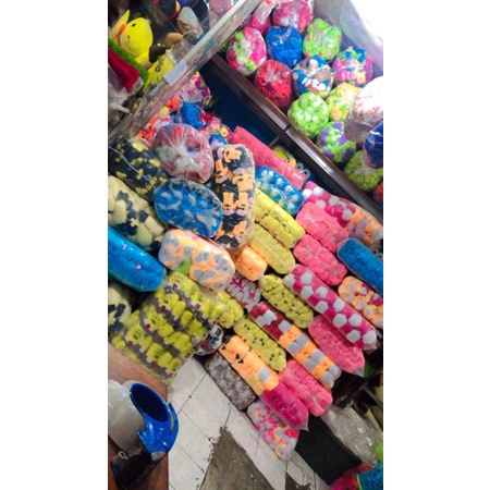 BONEKA MESIN CAPIT/Boneka murah/boneka kecil