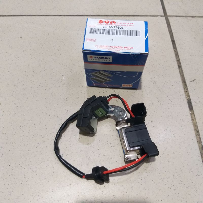 CDI modul cdi futura