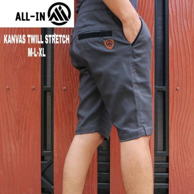 [TERBARU] SHORT PANTS / CELANA PENDEK KASUAL / CELANA CHINO PENDEK POLOS KOMBINASI / FASHION MUDA MUDI KEKINIAN / CELANA PENDEK DISTRO