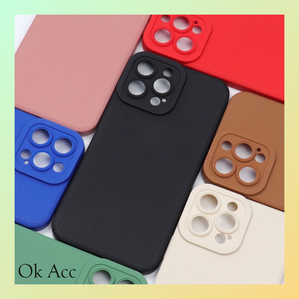 JUAL Softcase MK casing for Xiaomi Redmi A1 A1+ A2 4A 4 4X 5 5A 5+5x 6 6A 6x7 7A 8 9 Prime 9A 9i 9C 9T 10 10C 10S 10T 11 11S 11T 12 12C 12T Lite S2 Ultra Poco C40 F3 F4 K40 M3 M4 M5 X3 X5 GT NFC 5G