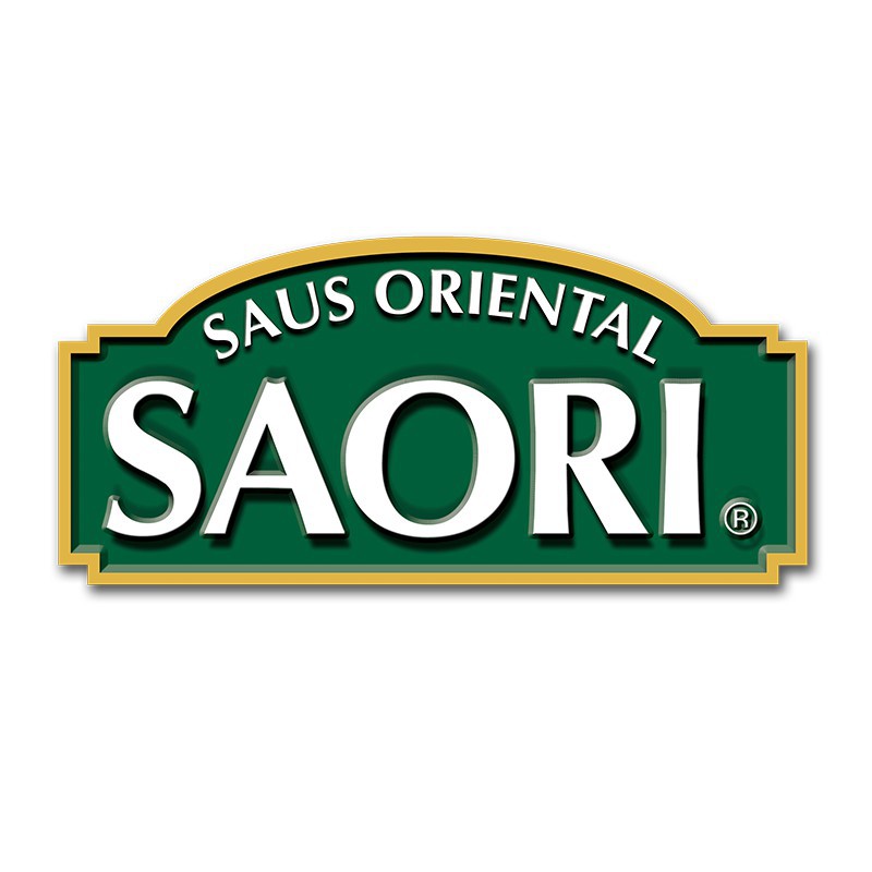 Saori Teriyaki Botol 133 Ml / SAORI 133ml Botol KECIL Saos Teriyaki