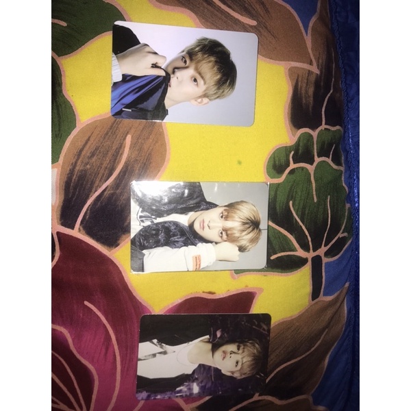 pc JIHOON TREASURE