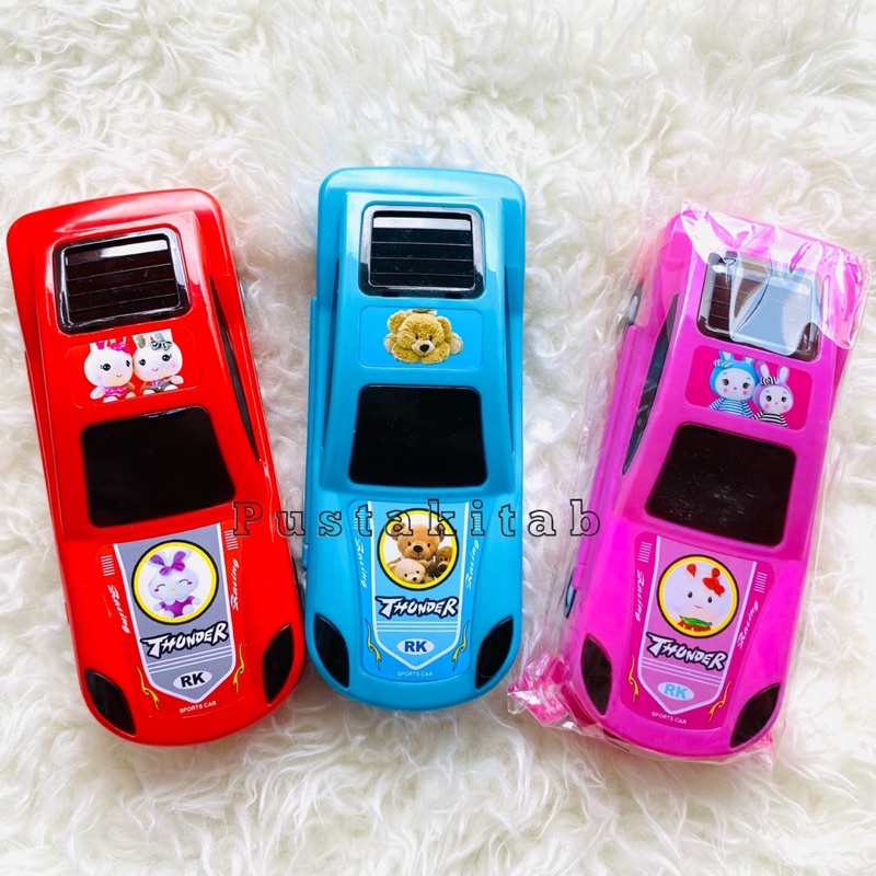 

tempat pensil lepak pensil kotak pensil karakter