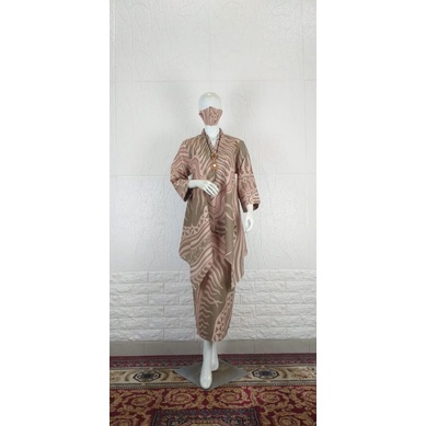 STELAN ROK BATIK VISCOS /BAHAN BATIK DOBY/BARANG BERKUALITAS HARGA BUKAN KALENG²