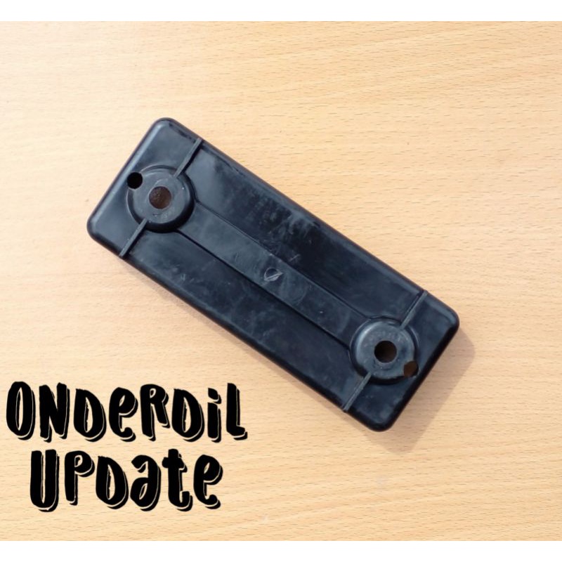 Toolbox motor suzuki rc series,bagasi bawah jok motor suzuki rc80 rc100 bravo