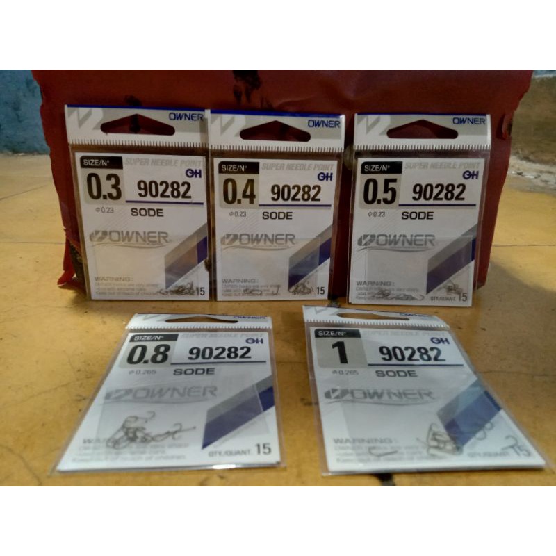 KAIL PANCING OWNER SODE 90282 ALL SIZE