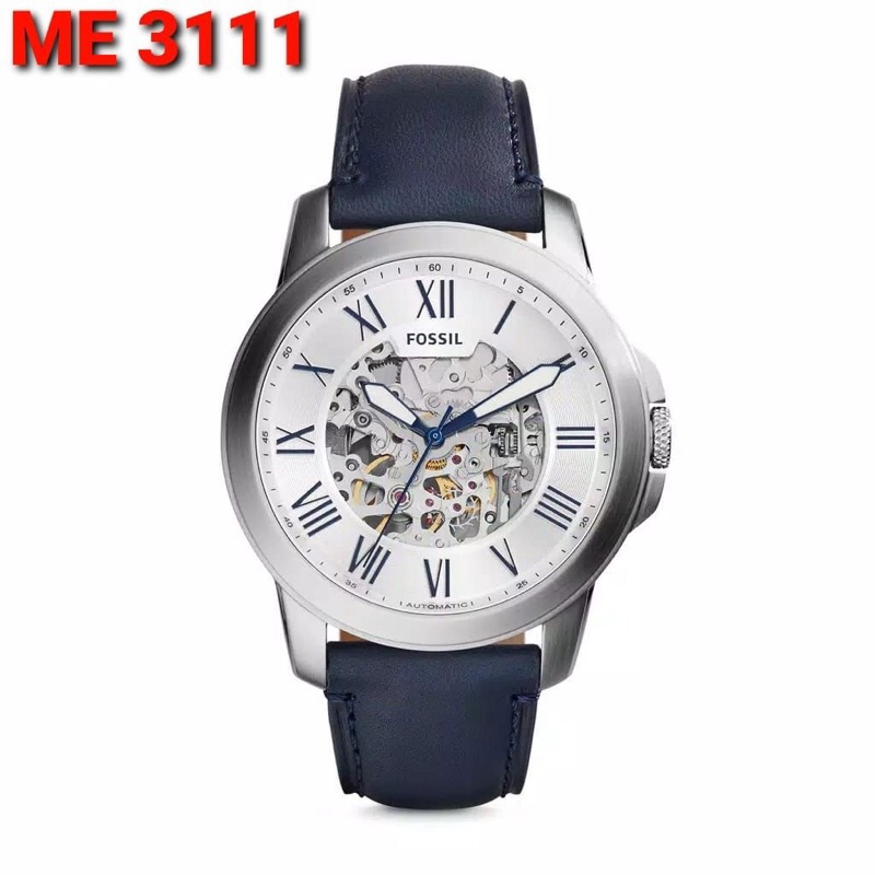 JAM TANGAN TYPE ME3111