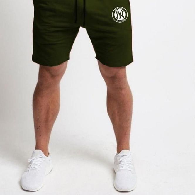 ▲ Nomieshop.Celana pendek pria/cowok BALL NY.bisa ☼