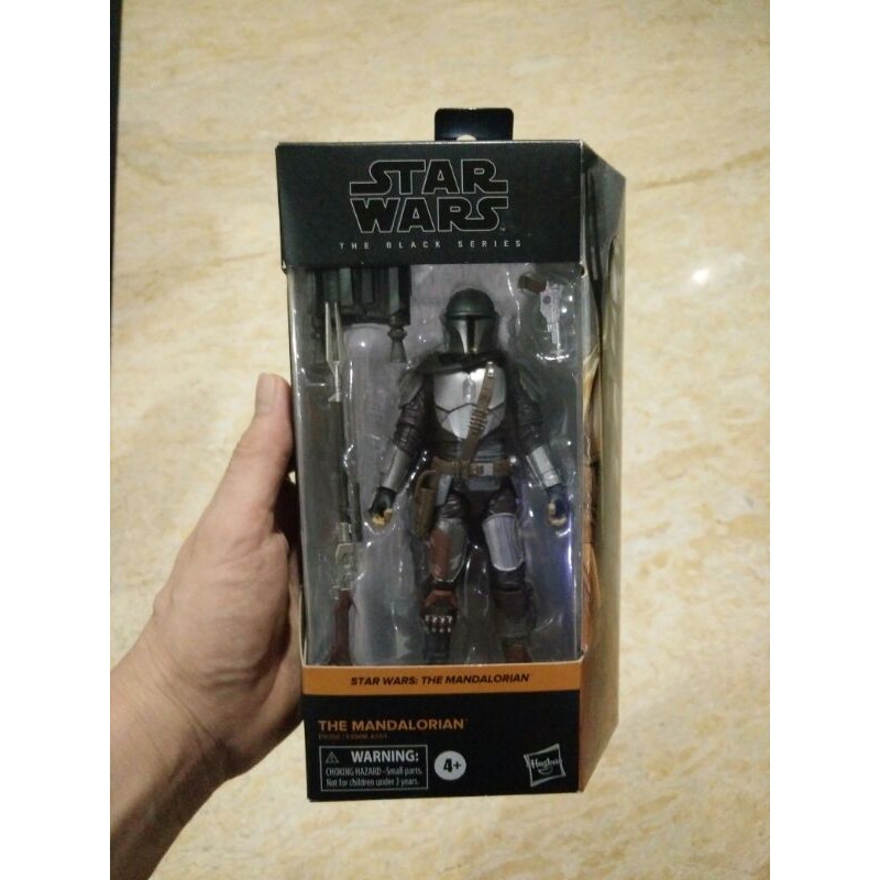 Jual Star Wars The Black Series The 