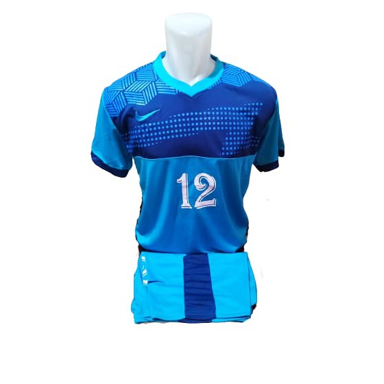 NIKE JERSEY BOLA FUTSAL SET DRYFIT