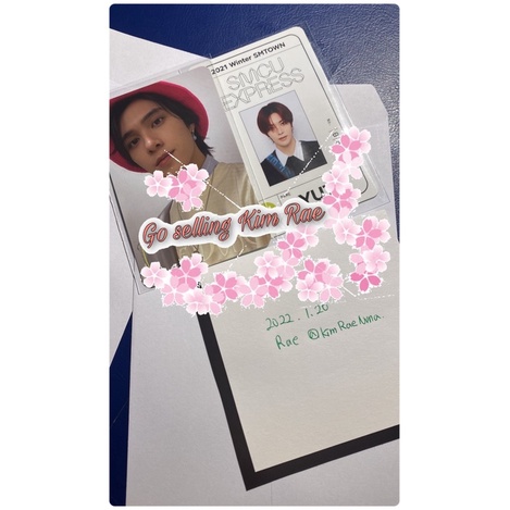 hendery daytime smcu / pc hendery daytime smcu / hendery smcu daytime