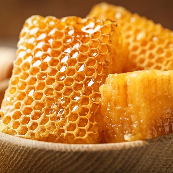 

Madu Sarang Melifera Murni 100% Asli - Madu Murni Asli 500gr
