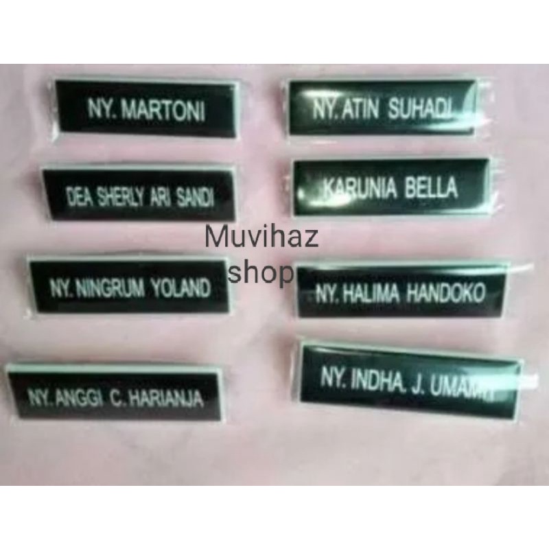 

Nama dada/Tag nama murah dan cepat