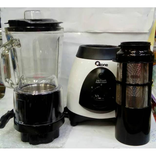 OXONE BLENDER ICE OX 864 ICE BLENDER