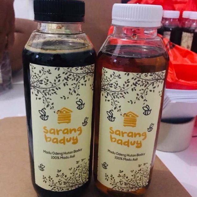 

Sarang baduy