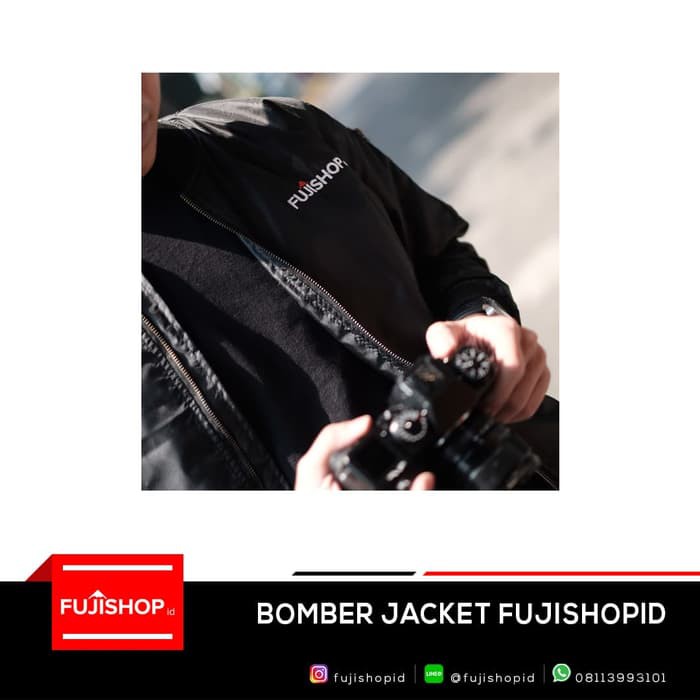 Lariss Jaket Newtab Outdoor Keren Premium / Jaketpria Kantor Moto NU267 Official Jacket Fujishopid