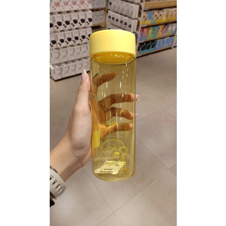 sale miniso botol minum Jake adventure time