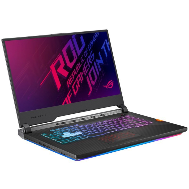 ASUS ROG G531GW-i9R7S1T i9 9980H 32GB 1TB RTX2070 8GB 15,6&quot; FHD 240Hz