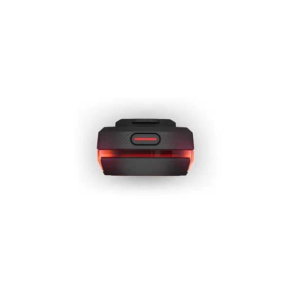 Garmin Varia RTL515 Radar Rearview and Tail Light - Garansi Resmi TAM