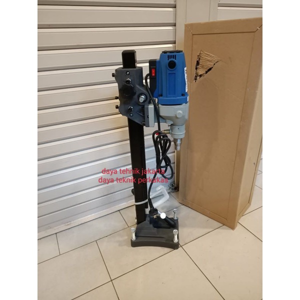 mesin coring 5" dmx dcm 130 - mesin coring 130mm dmx dcm 130