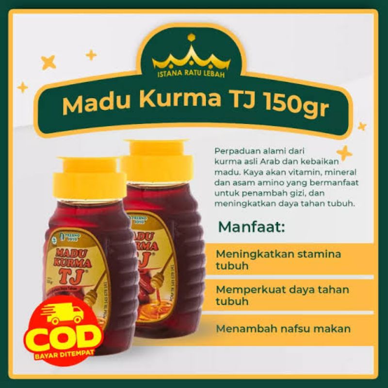 madu tj | madu tj joybee penambah nafsu makan