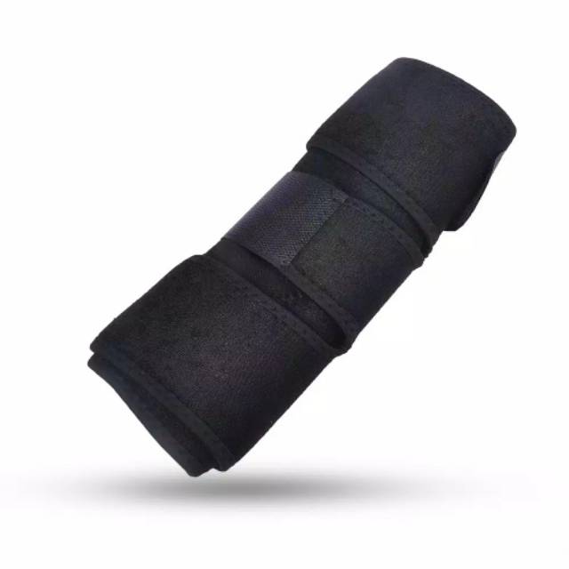 [TERMURAH]Deker Alat Pelindung Penyangga Lutut Kaki Open Patella Knee Support Brace