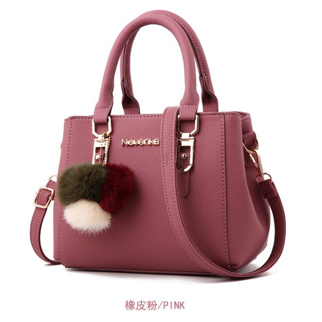 TFT AX175 B657 D0248 C0146 B920 Tas wanita terbaru 2020 handbag import FB2358