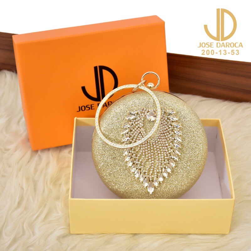 Tas Pesta Original JOSE DAROCA Series 200-13-53 syafniegalery