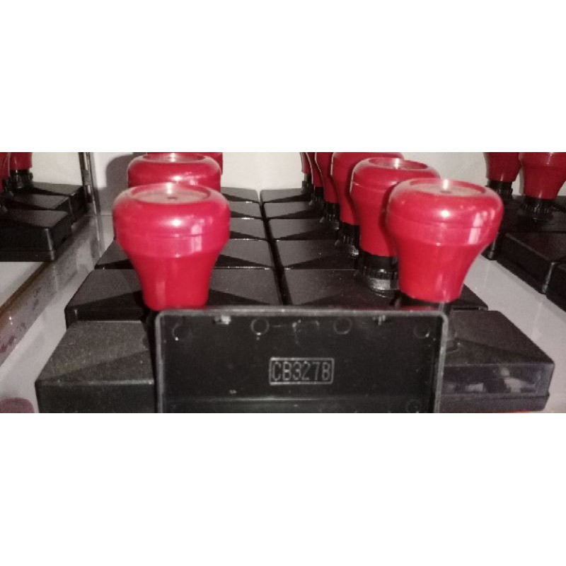 

Gagang stempel flash 3278