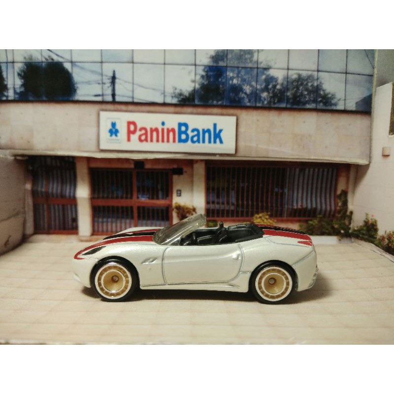 HotWheelsFerrariCalifornia