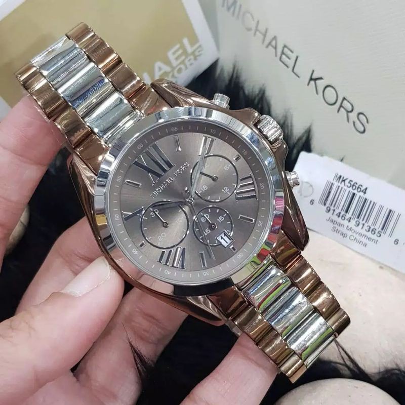 jam tangan MK original