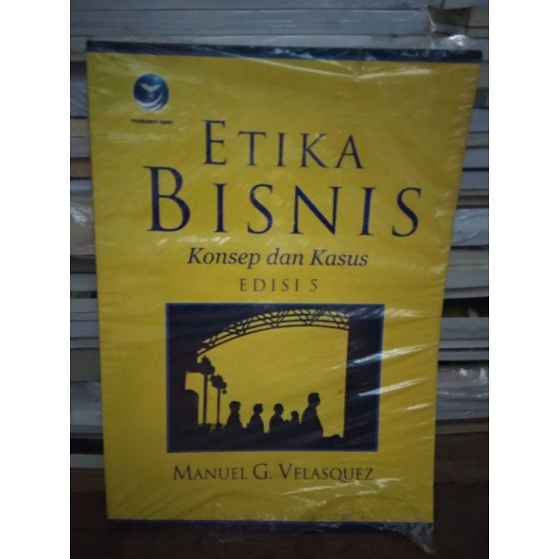Etika Bisnis Velasquez/Terjemahan/Original