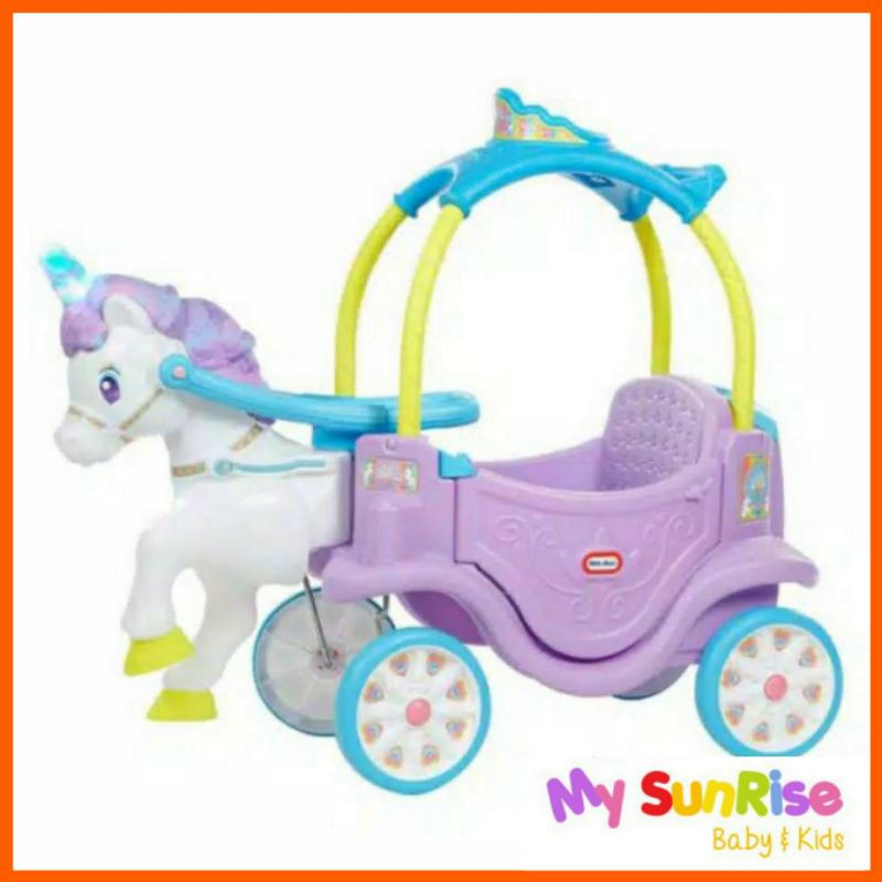 Jual READY STOCK Little Tikes Magical 