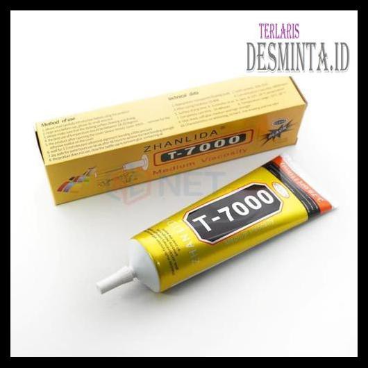 

Tyegtrs- Lem Touchscreen Zhanlida T7000 110Ml R676Ydt8-