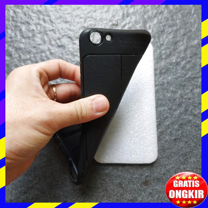 ACC HP VIVO Y69 SOFTCASE