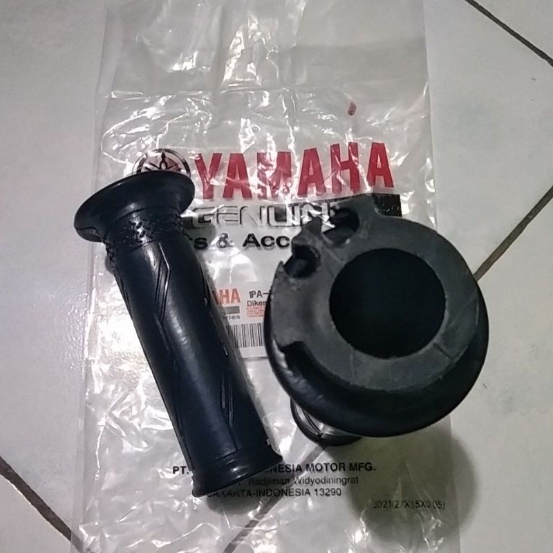 Handgrip Yamaha Vixion n max