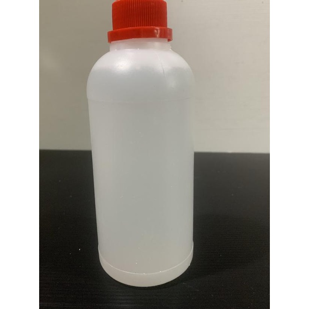 

☂ Air Abu 500ml / Aer Aboe Kwetjang 500ml ♠
