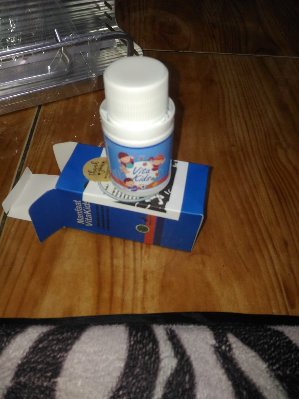 Gamis Batik Jawi Modern Rit Resleting Depan Bahan Katun Primisima Adem Dan Tebal