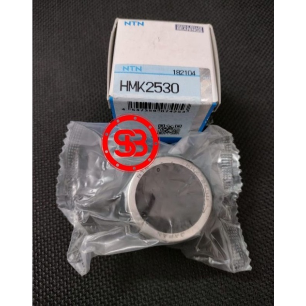 Needle Bearing HMK 2530 NTN JAPAN ORIGINAL