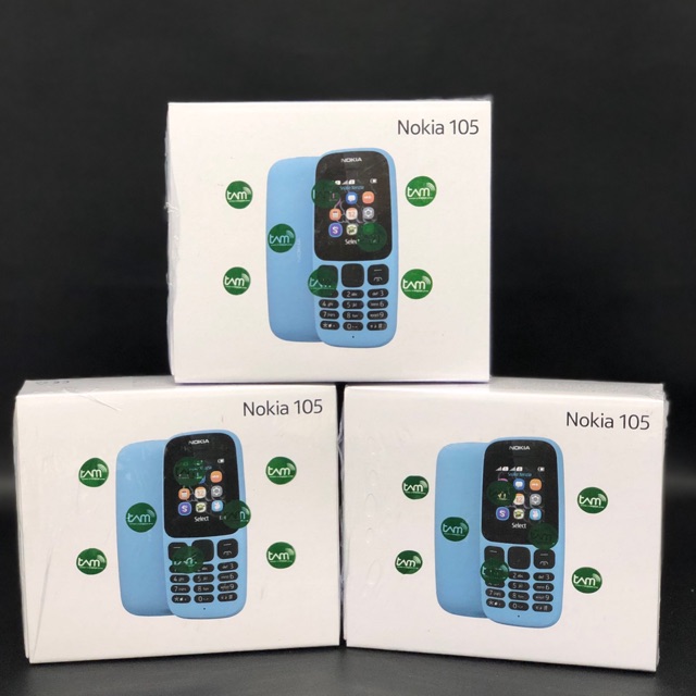 nokia 105 new