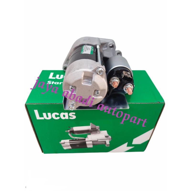 DINAMO STATER KIJANG 7K