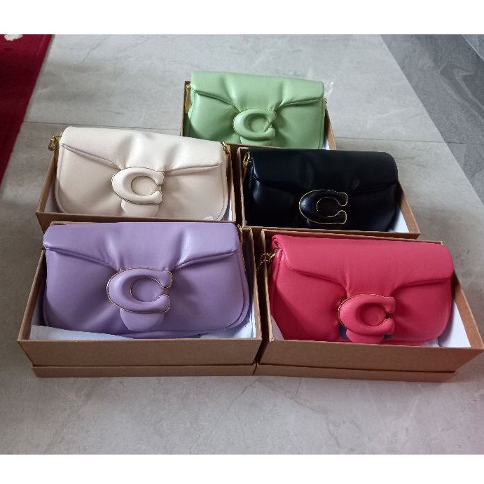 Tas coach pillow mini