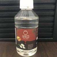 

VCO VICO BAGOES EXTRA VIRGIN COCONUT OIL 1 LITER