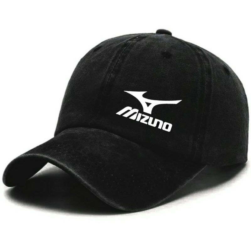 TOPI BASEBALL MIZUNO DEWASA