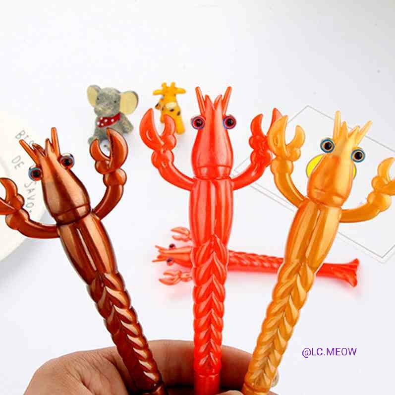 

Pulpen Lobster PN0284