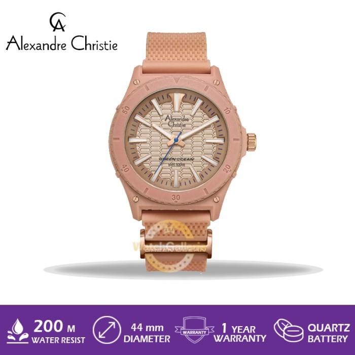 Alexandre Christie AC 6584 MH RRGPN AC 6584 MHRRGPN Original Murah