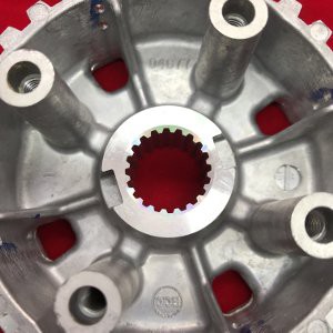 Boss clutch kaki 4 kopling yamaha R25 MT25 original 1WD Terlaris